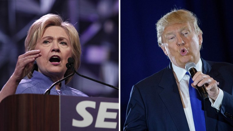 khaleejtimes's tweet photo. #DonaldTrump, #HillaryClinton win #WashingtonState primary
Read here: https://t.co/8aDTqFid3E

#WashingtonForTrump https://t.co/XSZYV4e5FP