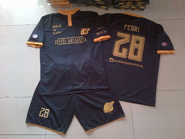 Hotel Aryaduta Palembang 60pcs..