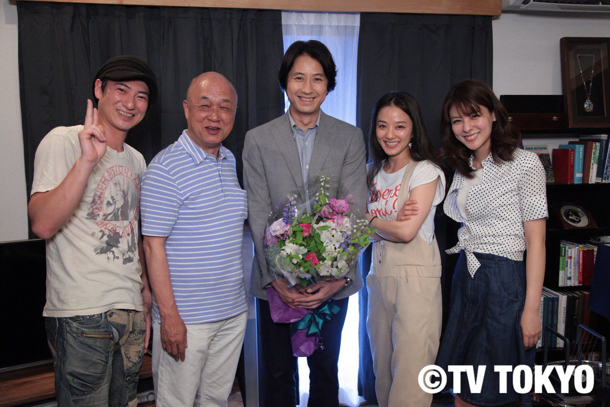 ドクター調査班 医療事故の闇を暴け Tx Maic Twitter