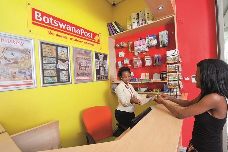 EPTsocial's tweet photo. @ThePostmanBW leaner and stronger, Botswana Post is ‘Fit to serve, Fit for Growth’ 
https://t.co/siOdTjaVhF https://t.co/Tn4hQQBW1y
