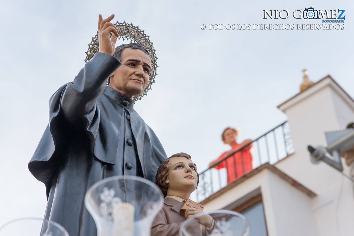 Nio Gómez tweet media