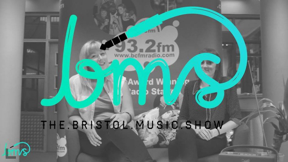 The lovely ladies at @BMSonTV will be talking to us on <a href="/madeinbristoltv/">Made in Bristol TV Has Moved!</a> in Series 2 of their show ! :) :)