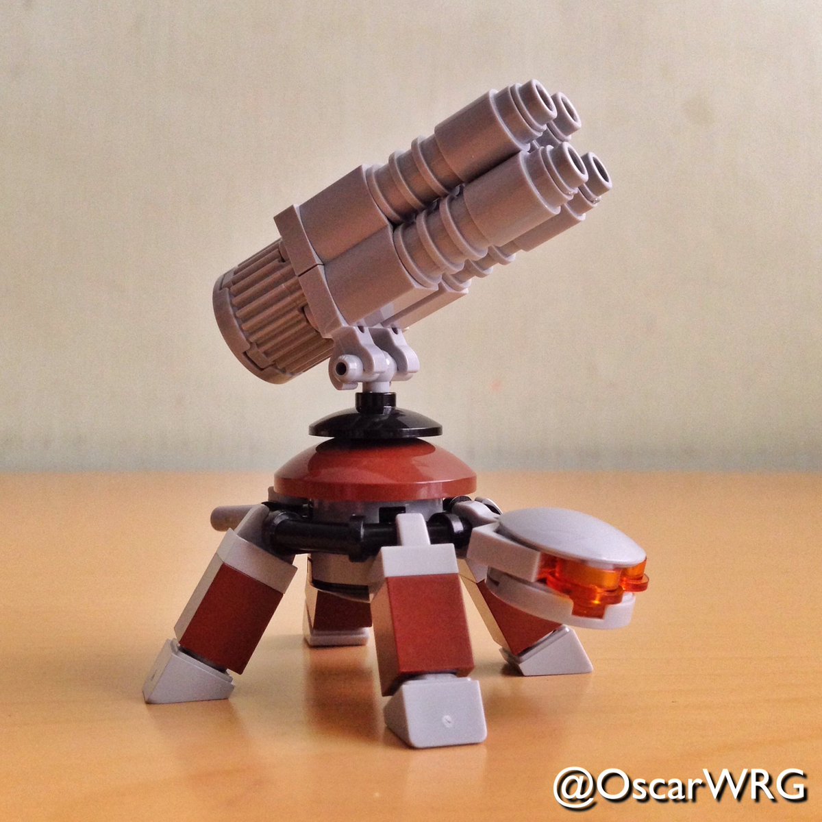 OscarWRG's tweet photo. #LEGO #HeavyArtillery #Turtle #Mech #TurtleMech @LEGO_Group @Legoloverman @TheBrickNetwork @brickset @DoSAinterntl https://t.co/PbhgQuvs2q