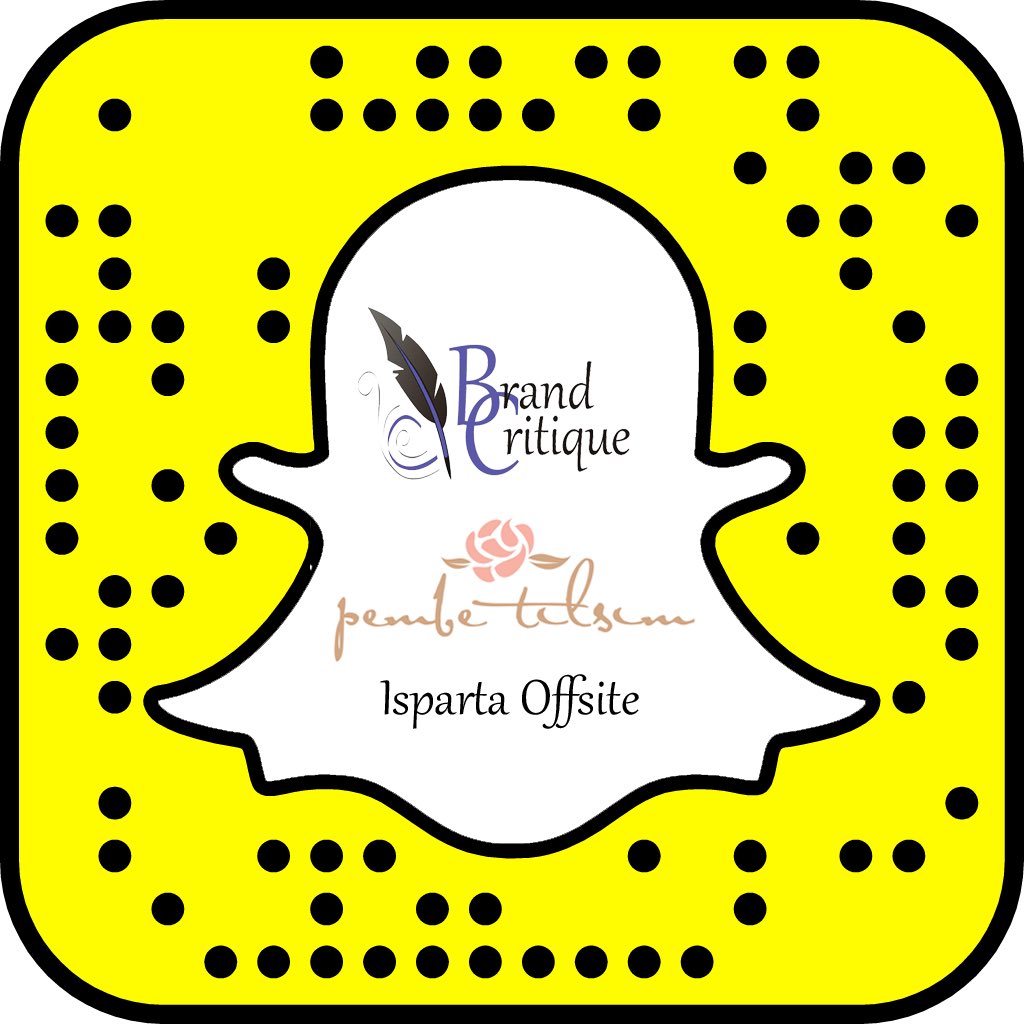 Follow our #Isparta brand development and production offsite on Snapchat! #NaturalCosmetics #Rose #Roses
