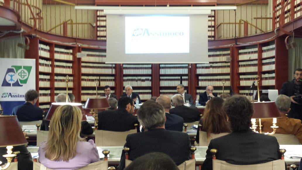 ItaCooperativa's tweet image. #Assimoco #Delai si avvertono segnali di #stabilizzazione delle #famiglie che stanno reagendo alle difficoltà