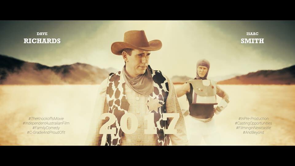 knockoffsmovie's tweet photo. #firstlook #movie #theknockoffsmovie #actor #actorslife #setlife #indiefilmmaking #cosplay https://t.co/TdxbLKinUl