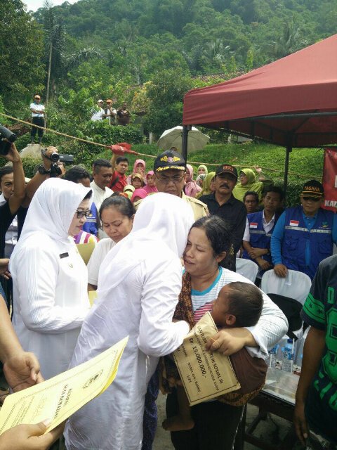 Imas Aryumningsih tweet media