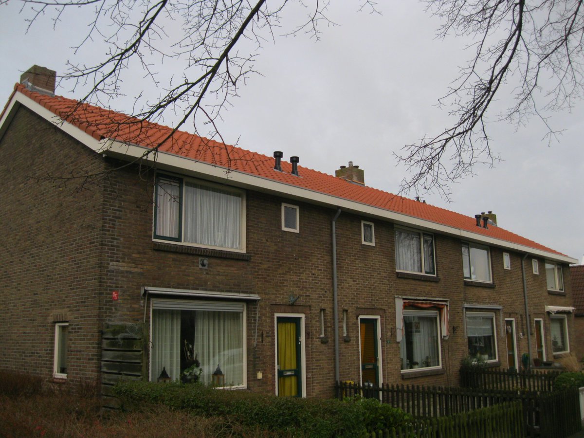 Trots! Voor een project groot onderhoud @Dunavie zijn onze werkzaamheden door bewoners met een 8,3 beoordeeld.