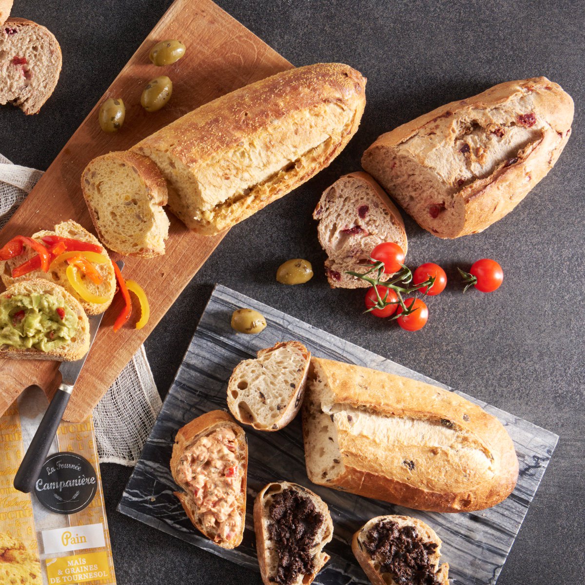 intermarche tweet picture