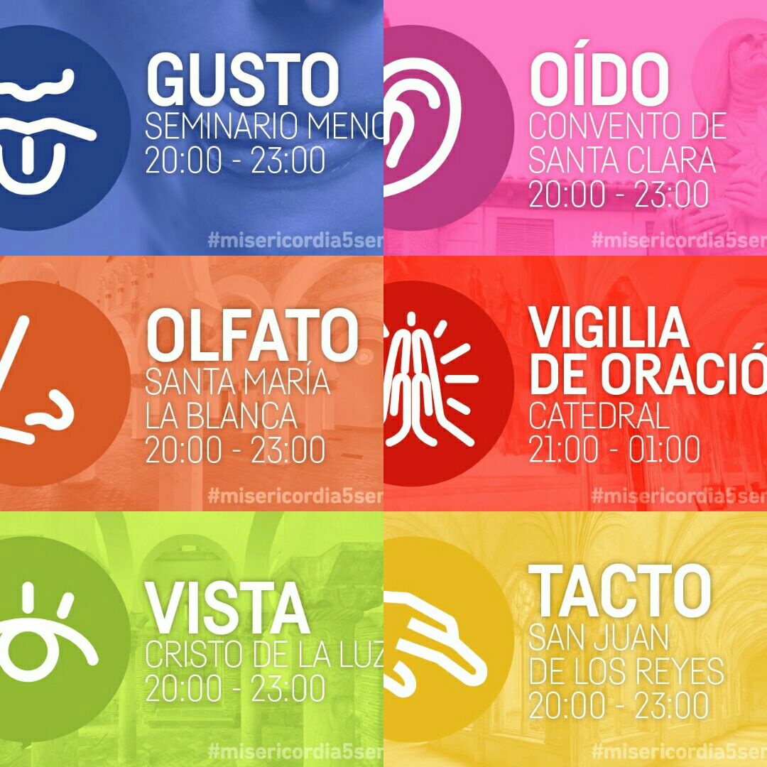 PARROQUIA DE MOCEJON tweet media