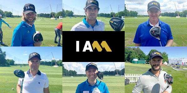 TaylorMadeGolfEurope tweet media