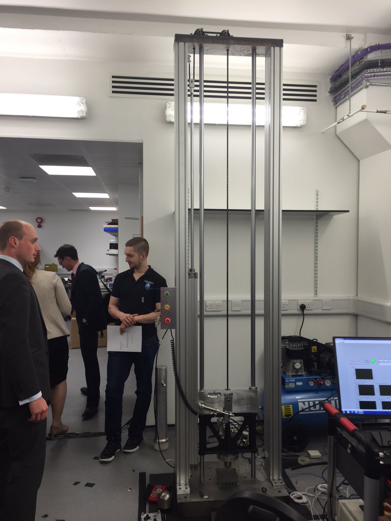 ICWildMed's tweet photo. Incredible feats of engineering at @TRBL_CBIS #inovation #Blast16 https://t.co/ConKOvEhfU