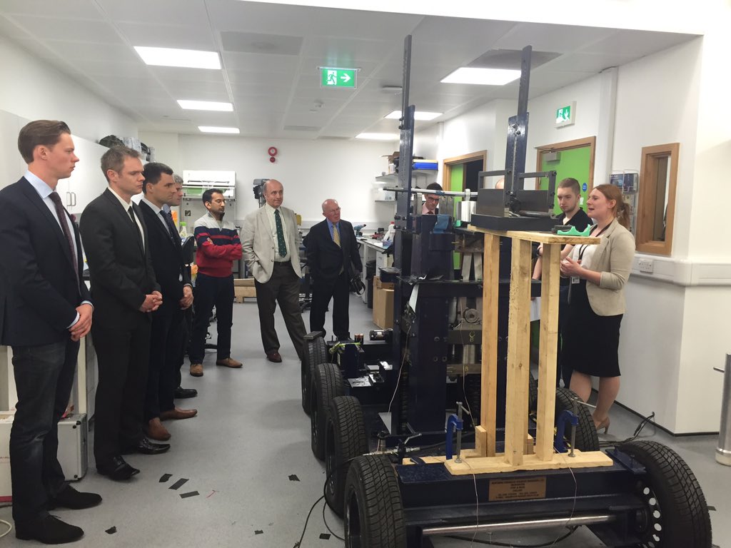 ICWildMed's tweet photo. Incredible feats of engineering at @TRBL_CBIS #inovation #Blast16 https://t.co/ConKOvEhfU