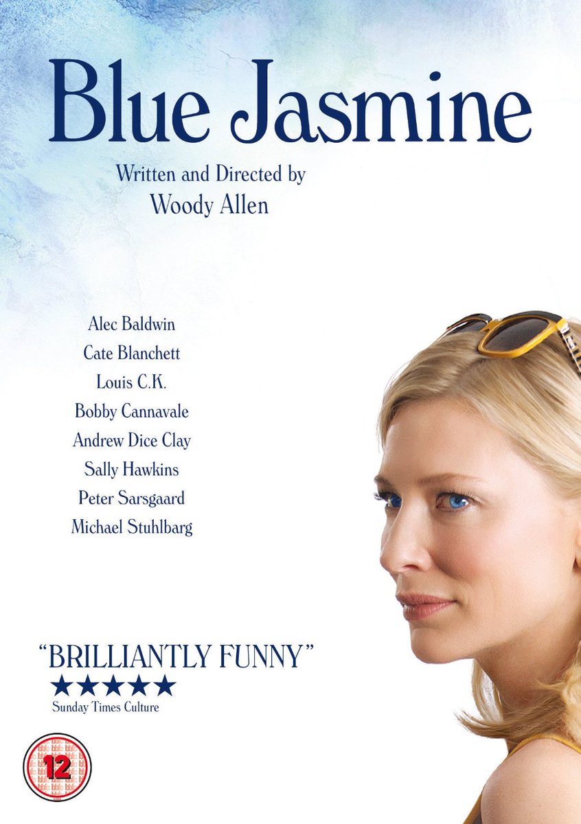 fetchfriends's tweet image. Attention film buffs! Make sure to RT &amp;amp; Follow for a chance to win Blue Jasmine on DVD! #WinWednesday #bloggersonly