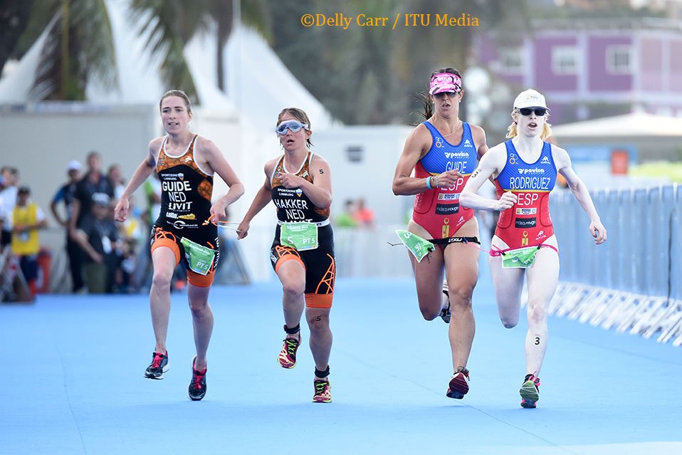 worldtriathlon's tweet image. Major names lining up for @Paralympics points &amp;amp; a shot at an @ETUtriathlon title on Friday! triathlon.org/news/article/p…