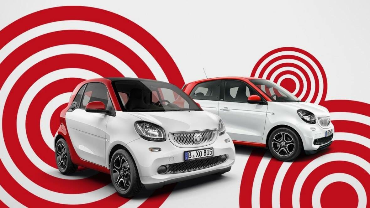 smart_worldwide's tweet photo. A special edition from Germany: the #smart | edition #citypop, where #popart meets urban functionality. #lessisbore https://t.co/FMcguZaVcW