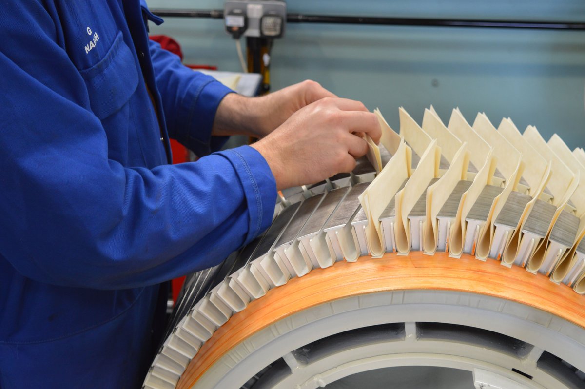 RoustaboutEnerg's tweet photo. Sulzer brings one-stop repairs to Seawork 2016 
https://t.co/27A1Rn8P1V https://t.co/j95bNj5UbX