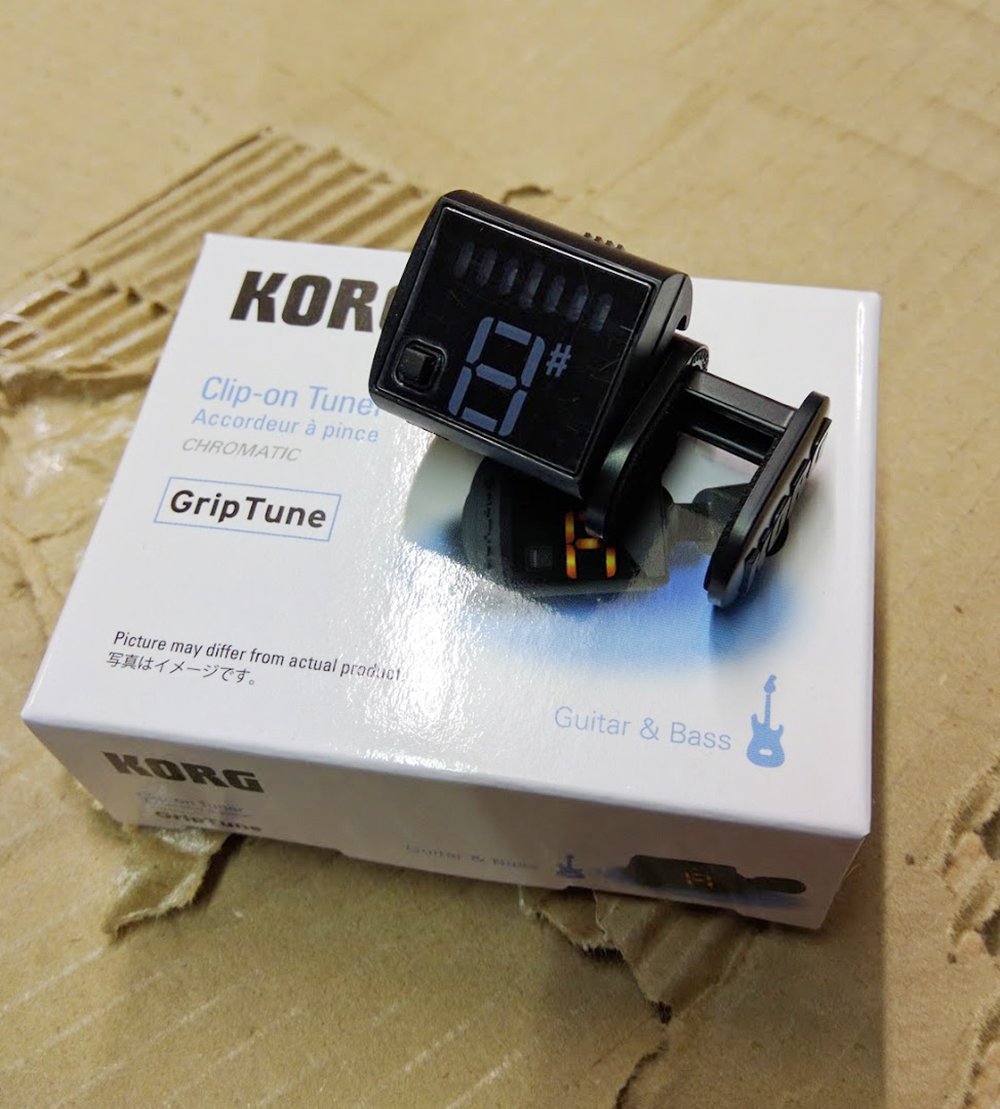 RockemMusicLtd's tweet photo. #Korg #Griptune #guitartuner
https://t.co/Ue11mBAB3X…/korg-griptune-clip-instrument-… https://t.co/1Z1cpl9LB3