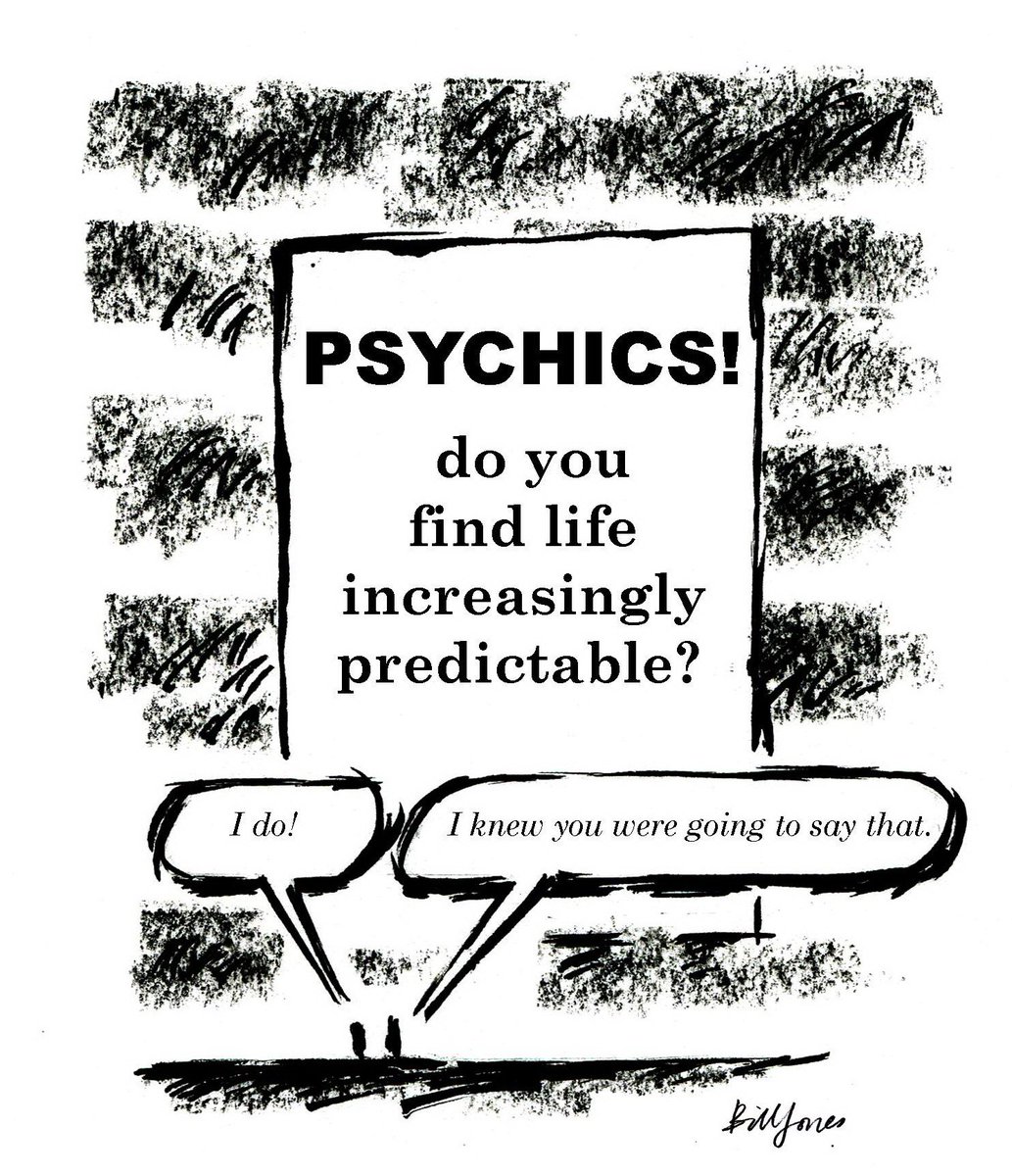 HawkersPot's tweet photo. Predictable humour from https://t.co/mVegfQcDvs #psychics #mediumsetting https://t.co/InxKTBDmZG