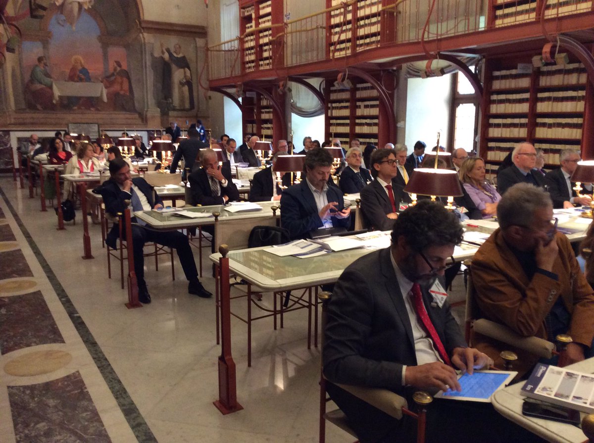 ItaCooperativa's tweet image. #Assimoco cambiamenti su #welfare #lavoro #finanza a livello mondiale, sistema più complesso ma scarse competenze