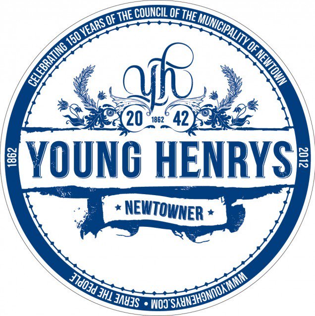 BarBroadway's tweet photo. $18 Jugs of Young Henrys 'Newtowner' Summer Ale - perfect way to end a Thursday :) https://t.co/3aw3OQOkda
