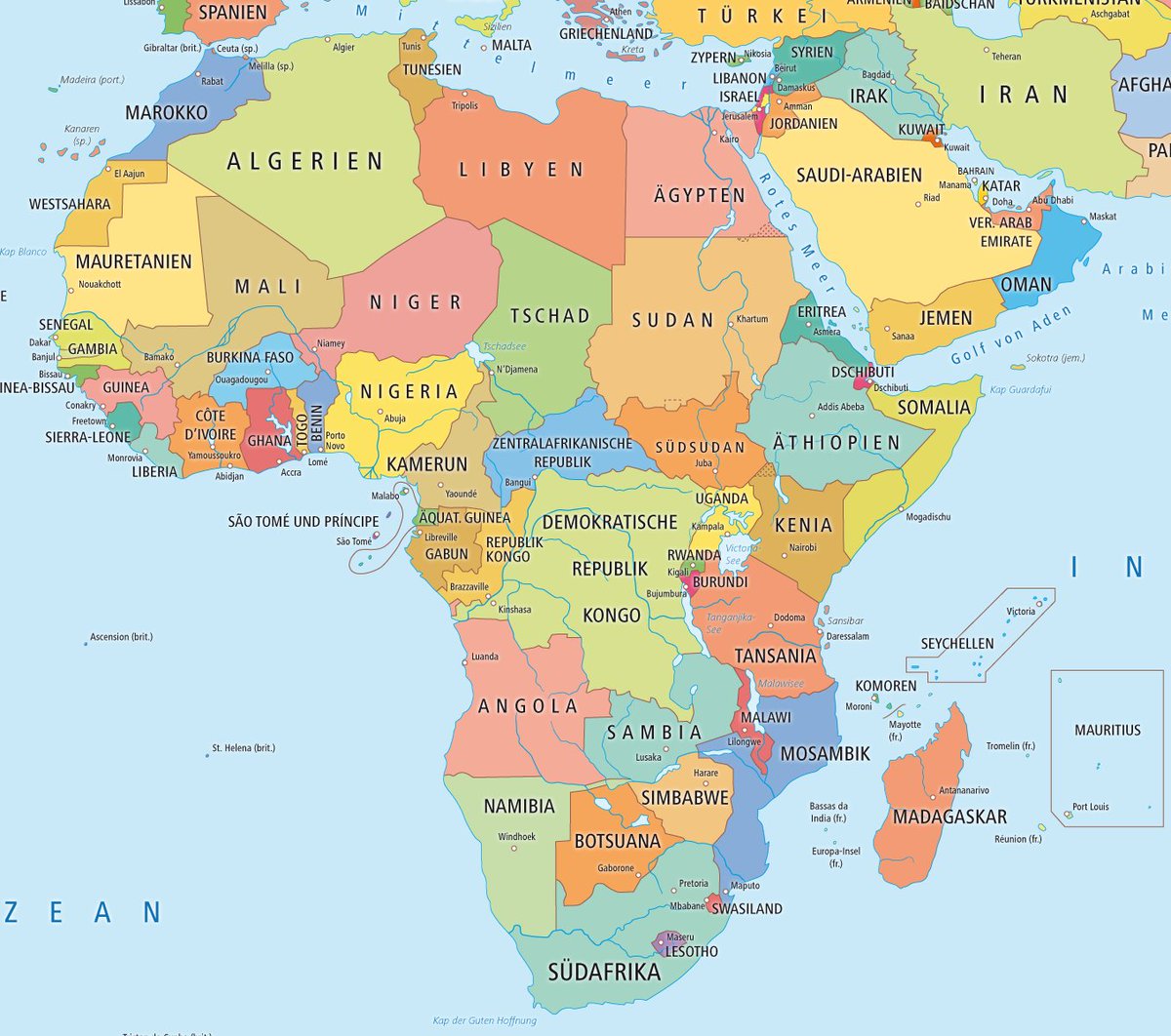 Schweizer Weltatlas Frei Verfugbare Karten Von Afrika Im Schweizerweltatlas Interaktiv Afrikatag Map T Co Znkkzr9vnx