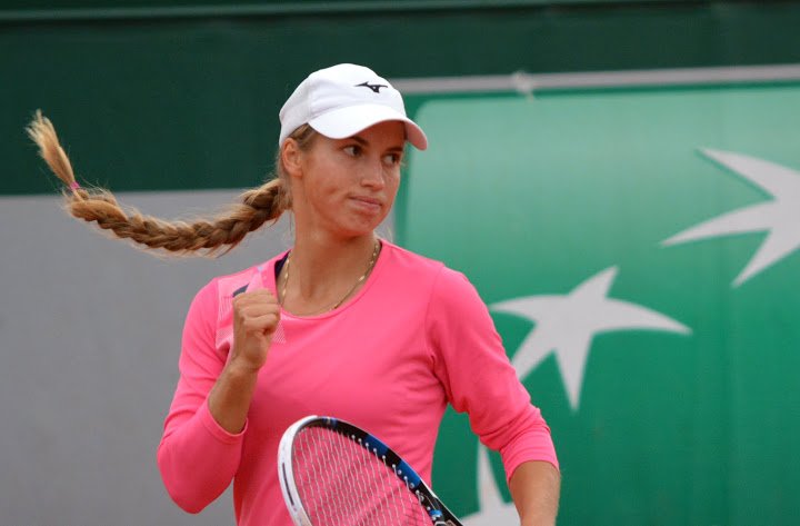 YULIA PUTINTSEVA - Página 3 CjSC3dtWUAEoQjJ