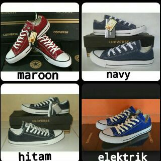 IMsStoreOnline's tweet photo. Converse Classic Low
IDR 300k https://t.co/arqedexx8b