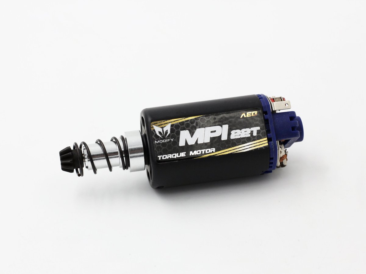 ModifyTW's tweet photo. MPI 22T Torque Motor, it's Neodymium Magnets!! https://t.co/PpVqgkT58w