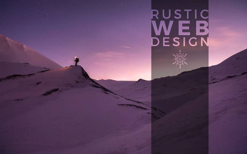 Rustic Web Design (@rusticwebdesign) | Twitter