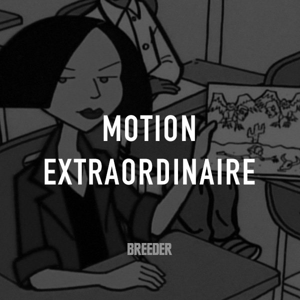 Got the design skillz to pay the billz? We’re looking for a motion extraordinaire! studiobreeder.com/careers/motion…