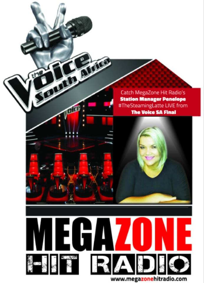 MegaZone Hit Radio tweet media