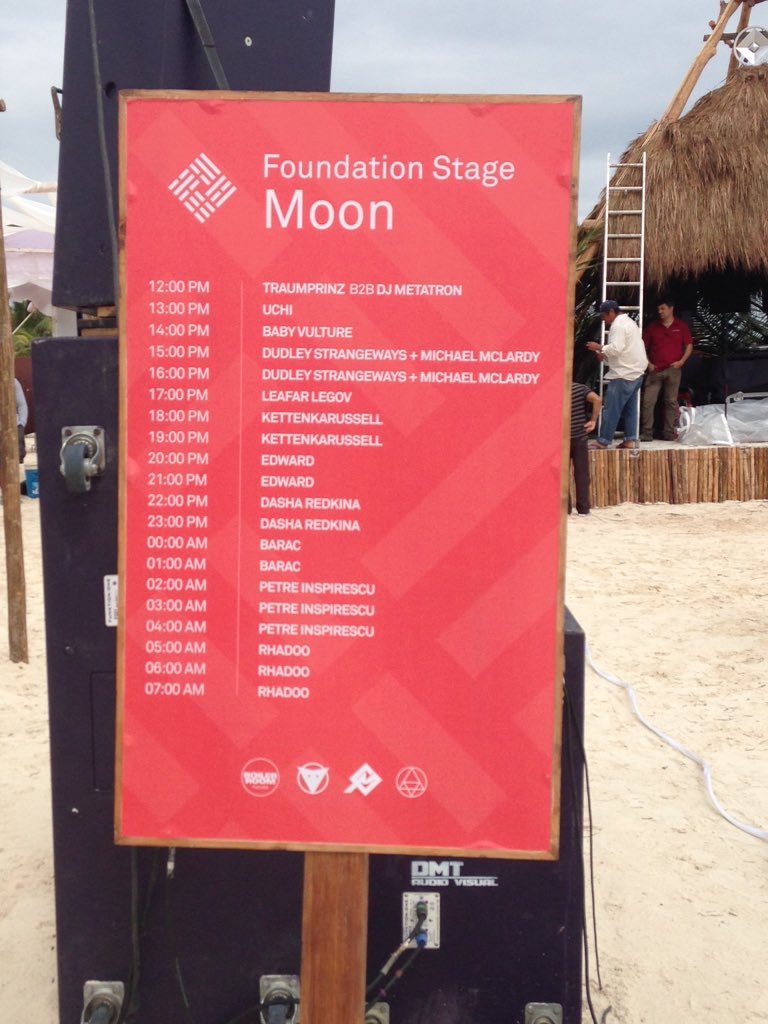 Listen back to the full <a href="/boilerroomtv/">BOILER ROOM</a> set from myself + <a href="/MichaelMcLardy/">Michael McLardy</a> at Comunite festival m.youtube.com/watch?v=gdjXPP…