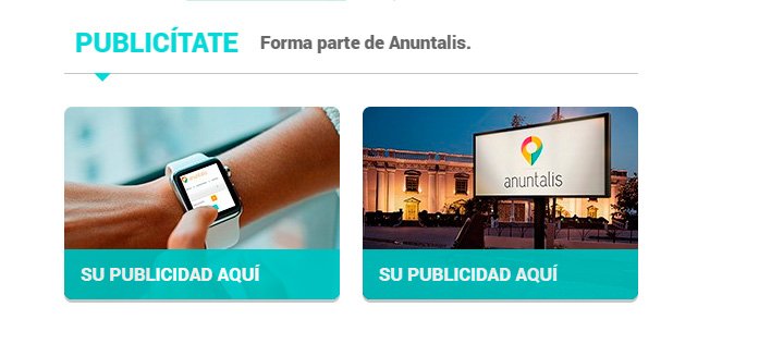 Anuntalis's tweet photo. Forma parte de #Anuntalis y anuncio tu negocio con nosotros. Contacta y te informamos.

https://t.co/83AzvlMEF8 https://t.co/QtEpoT3P3c
