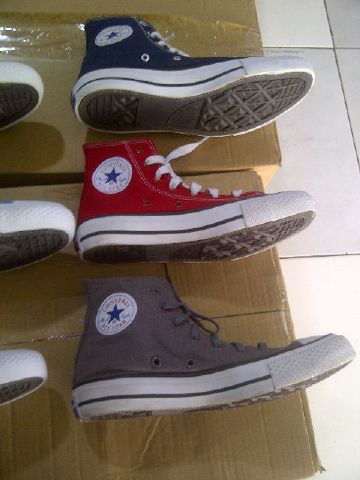 IMsStoreOnline's tweet photo. Converse Classic High
IDR 320k https://t.co/Eq6Sd90j4S