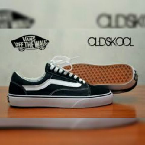 IMsStoreOnline's tweet photo. Vans Oldskool
IDR 300k https://t.co/7BsC66f6lh