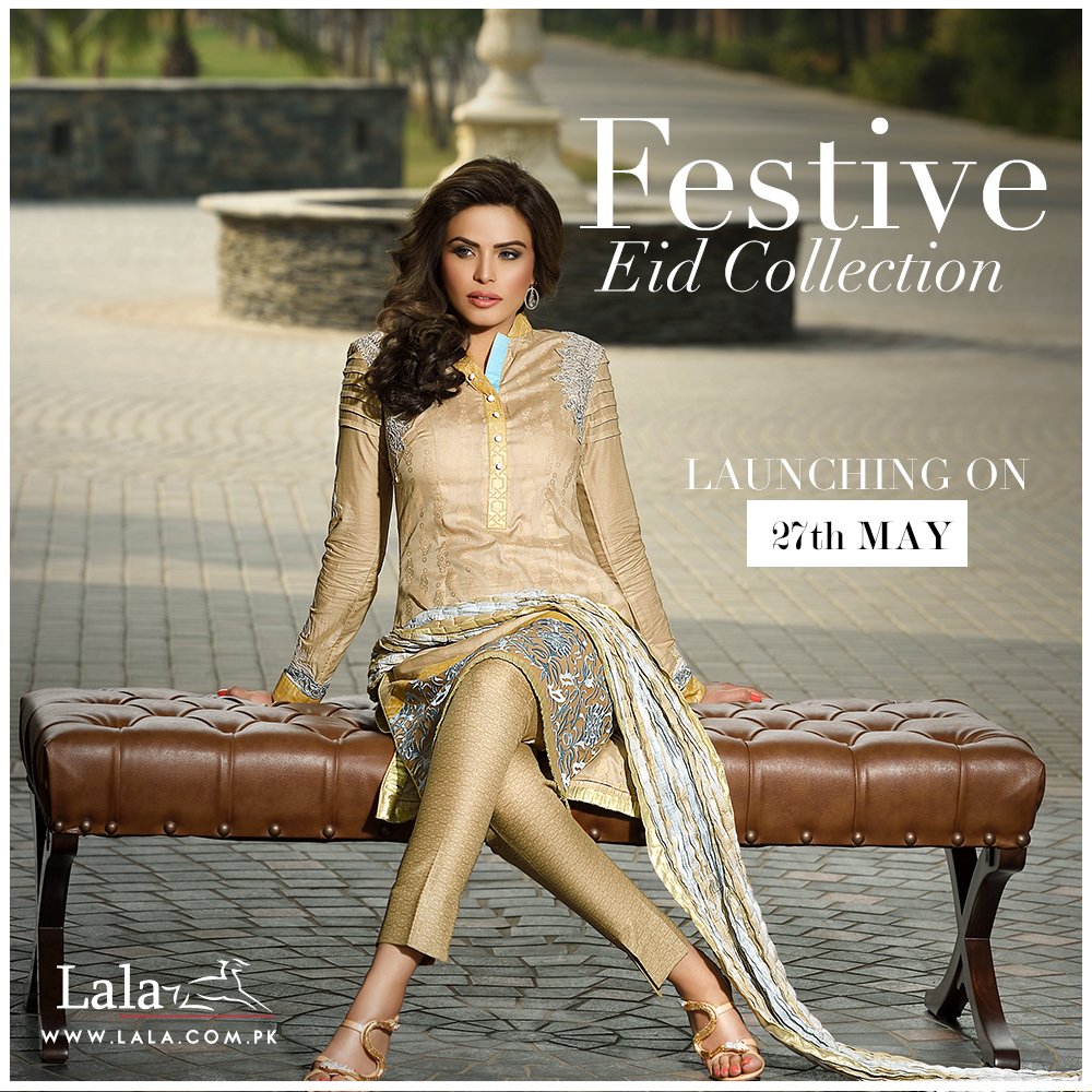 Lalatextiles's tweet photo. #FESTIVE #EID #COLLECTION #K16
3 Piece @ Rs.3,450
Shop Online: https://t.co/u2cFVw4w4u https://t.co/5p5pXWcdmI
