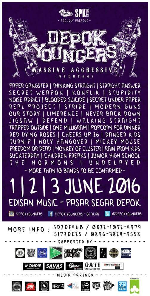 @happyweekendjkt <a href="/THELIFELILA/">THE LIFE  LILA</a> <a href="/DreamHigh_krw/">Dream High Official</a> <a href="/TimmyTime_13/">Freedom Boy</a> <a href="/HID_POPPUNK/">HEROES IN DREAM</a> <a href="/nvs_warriors/">Next Voice Street</a>