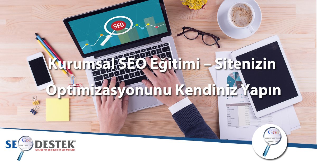 Kurumsal SEO Eğitimi – Firmalara Özel Optimizasyon Dersleri
seodestek.com.tr/kurumsal-seo-e…
#seo #seodestek #kurumsalseo