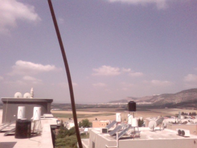nuggety69's tweet photo. tell me, i exist. today i will visit nazareth. https://t.co/GpZqhew6LP