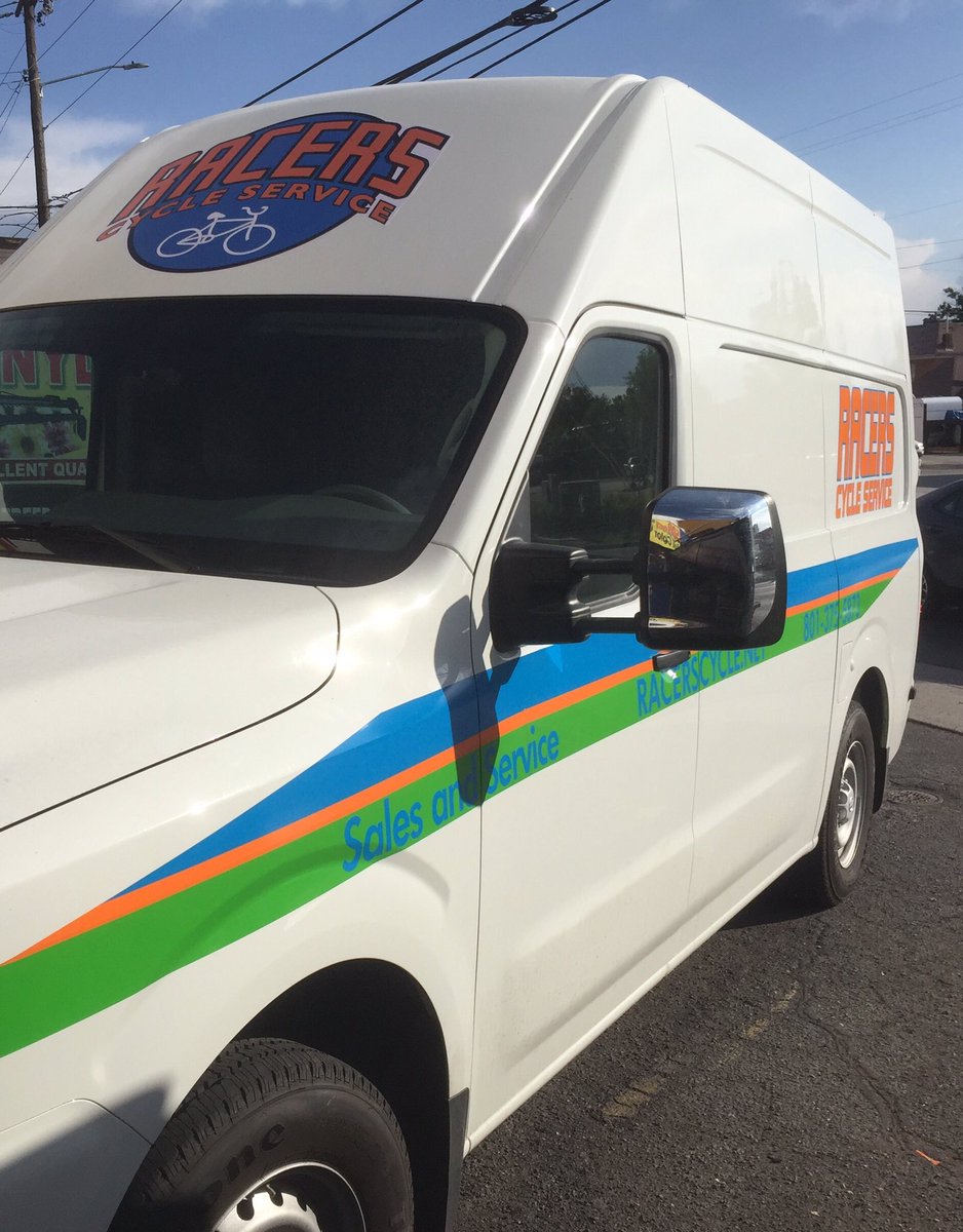 racerg's tweet image. Getting ready for the next gen #rcs #mobilebikerepair #rcsmobile