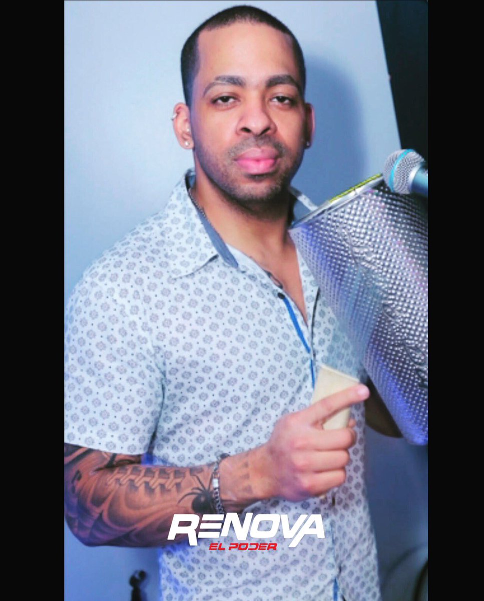 Summer 2016. #LlegoPapa #TeamRenova