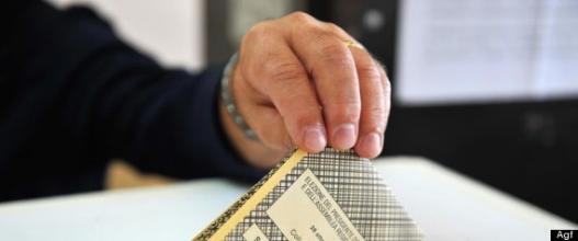 Rimborsi previsti per chi rientra a votare nel proprio Comune shar.es/1dwiek #elezioni #politica #notizie