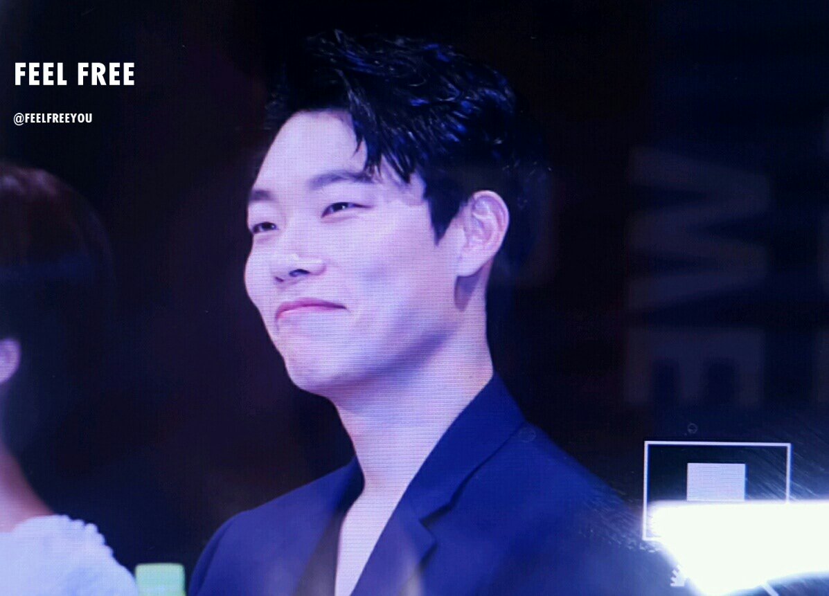 160525 류준열 운빨로맨스 제작발표회 프리뷰
😗😙😚😻❤💓💕💖💗💙💚💛💜💝💝💞💟❣

#류준열 #RyuJunYeol #제수호 #운빨로맨스 #제작발표회