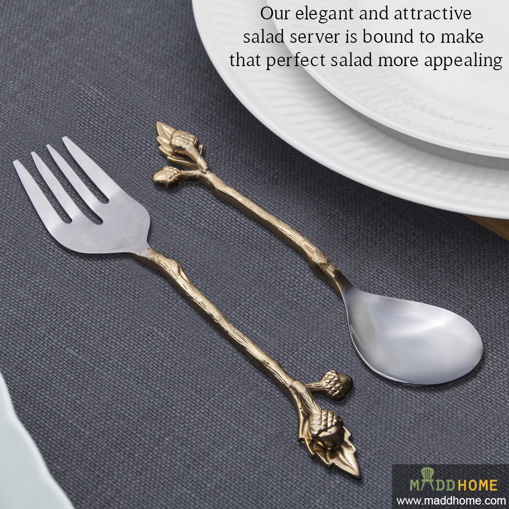 maddhome's tweet photo. Surprise your Dinner Guests!
#MaddHome #HomeDecor #SaladServer
Shop Now:- https://t.co/PPkoNYs0Yx https://t.co/k3ieifO2y0