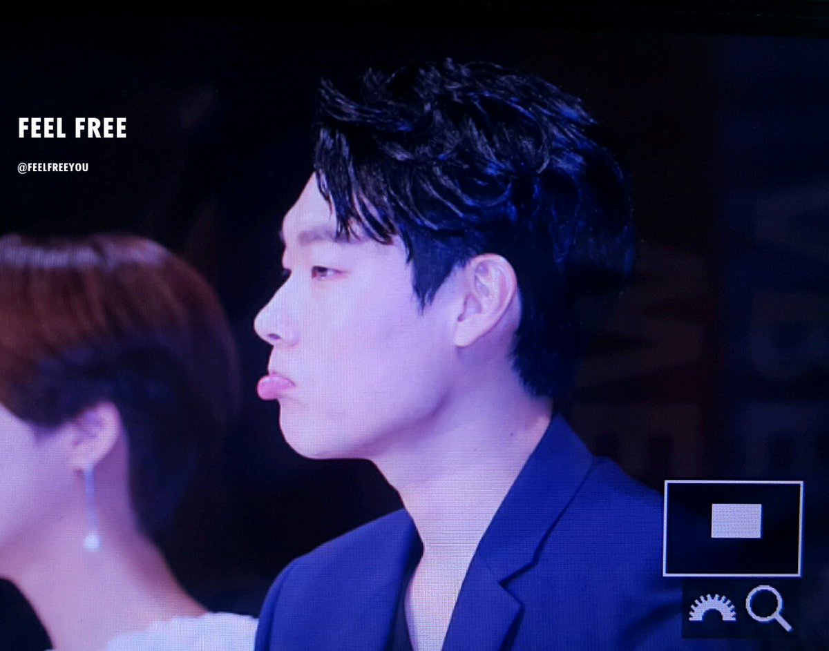 160525 류준열 운빨로맨스 제작발표회 프리뷰

제 광대가 상암mbc 뚫어버렸음😃😃😃

#류준열 #RyuJunYeol #제수호 #운빨로맨스 #제작발표회