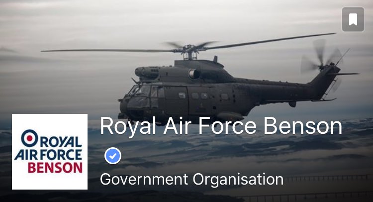 HQ Air Cadets tweet media