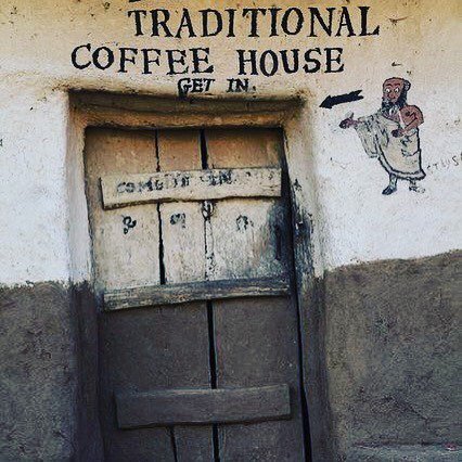 siasduplessis's tweet photo. On #AfricaDay we pay tribute to some of the origins of this bean we worship everyday and how it makes the world go … https://t.co/PGxQSqS4T9