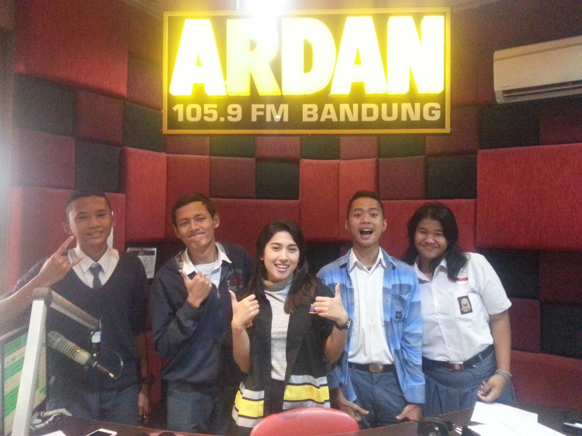ardanradio's tweet photo. Yuhu sukses bwt acaranya ya~ 
Buat Insan Muda yg mau tau info lebih soal @Explosimax2 bisa hub di IG : @Explosimax2 https://t.co/hCaflUjuKq