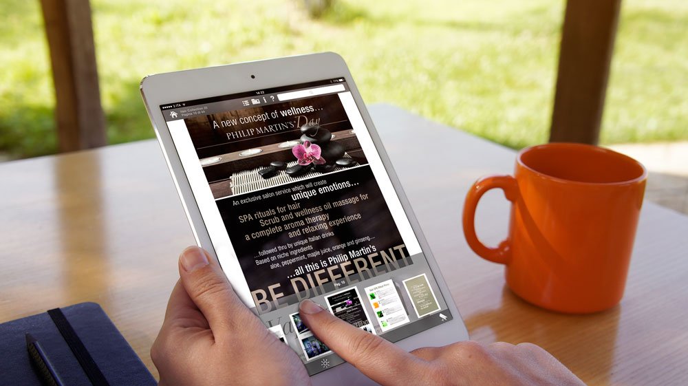 AppytechSrl's tweet photo. appYpress porta il tuo catalogo su smartphone e tablet. Contattaci https://t.co/zCjDewarfS https://t.co/x4H4XdBMJ3